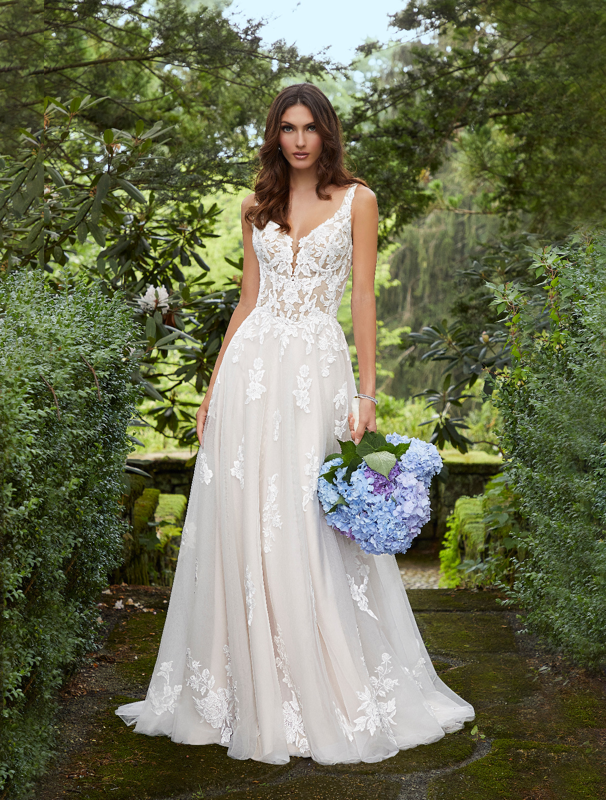 Ruyfe |Vestidos de Novia |TRUNK SHOW |5951